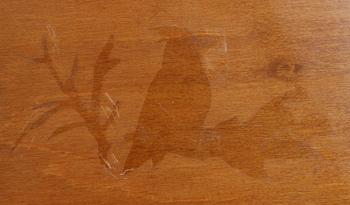 JALUSISKÅP, 1900-talets första hälft.