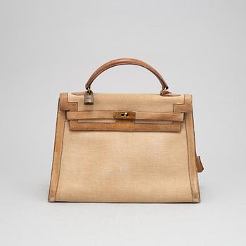 Hermès, väska, "Kelly 32", 1959.