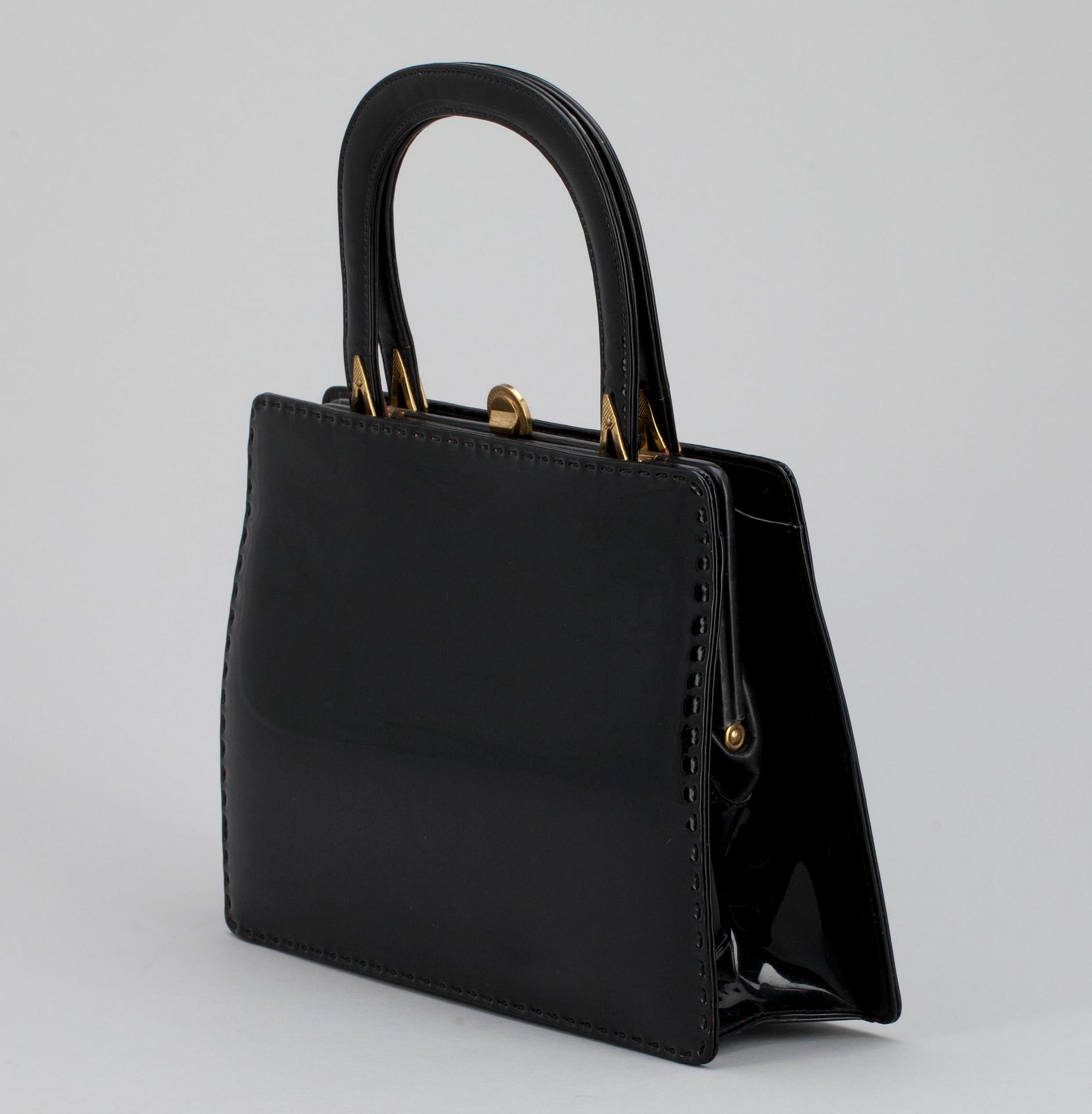VÄSKA, Riviera Bag.