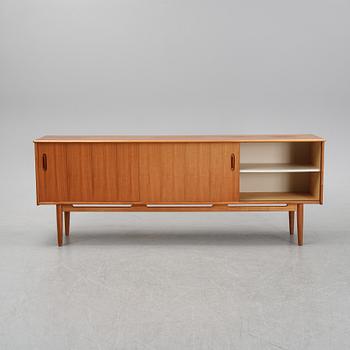 Nils Jonsson, sideboard, "Cortina" Troeds, Bjärnum, 1950/60-tal.