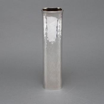 VAS, silver, Uppsala, MGAB, E. Löfman, 1973, vikt 403 gram.