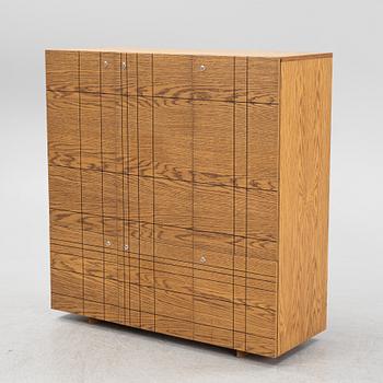 Claesson Koivisto Rune, a 'Kilt' sideboard, Asplund, Sweden.