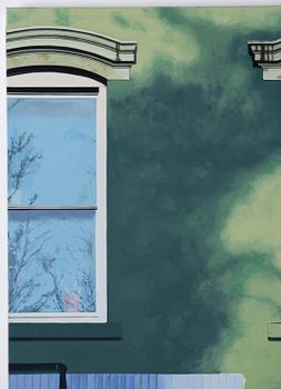 Martin Wickström, "Fading Sun".