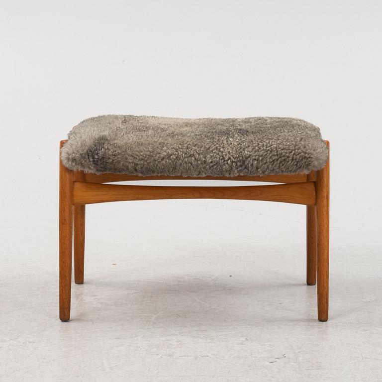 Pall, 1900-talets mitt.