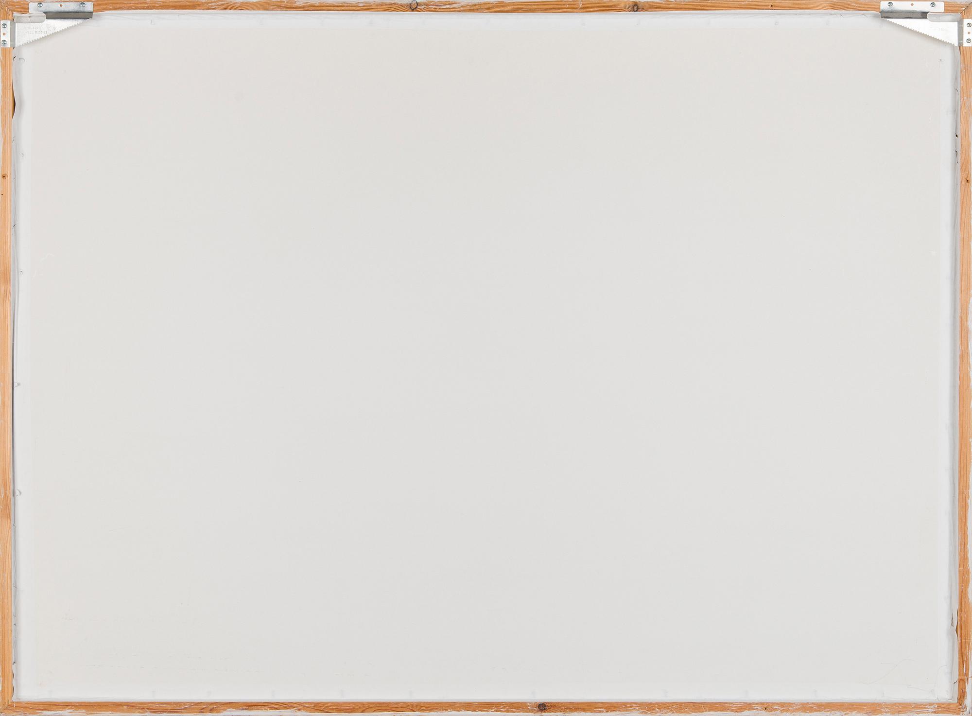 Kuutti Lavonen, "Tricole I".