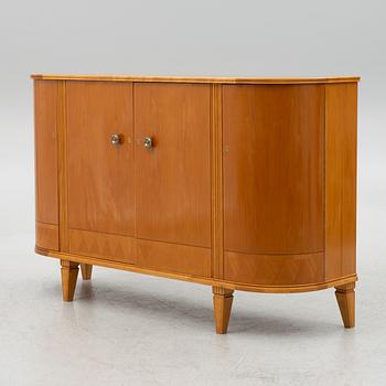 A sideboard, Swedish Modern, 1940s.