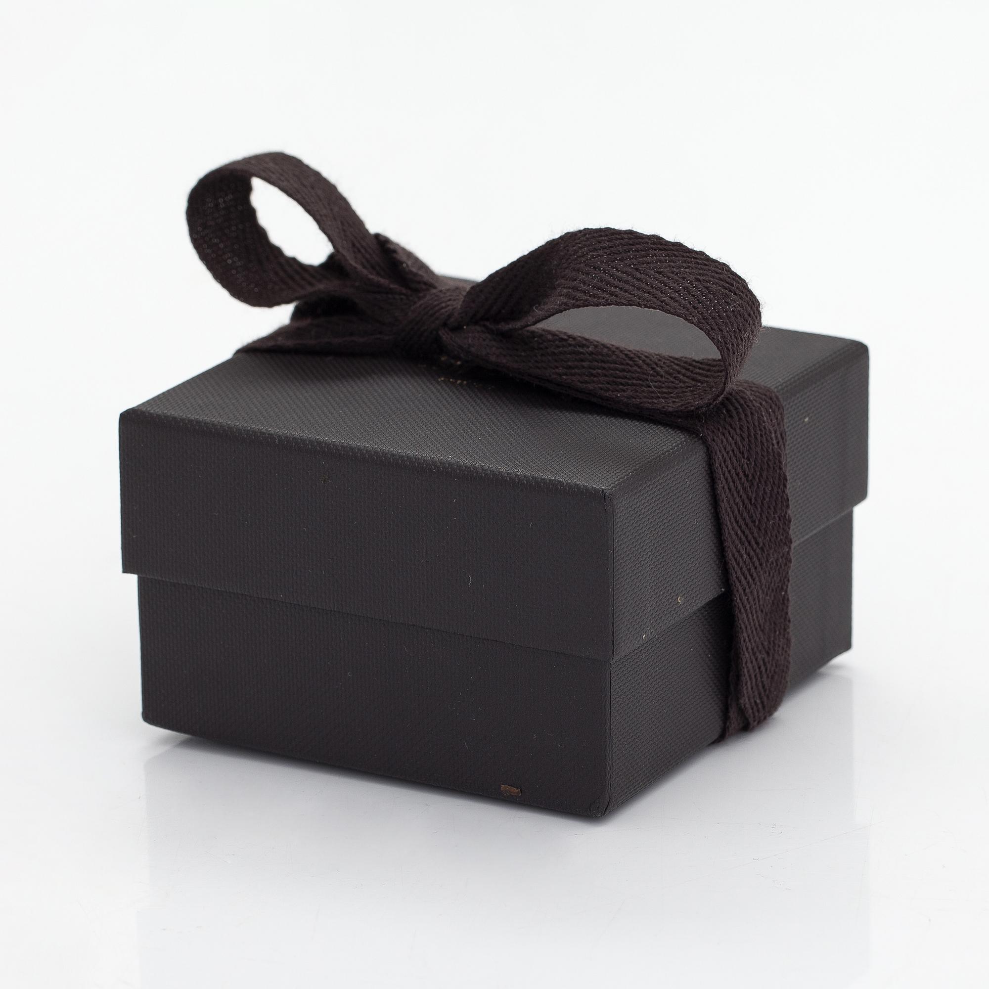 Ole Lynggaard, Örhängen, 18K guld, silver, kvartser och coraller. Danmark.