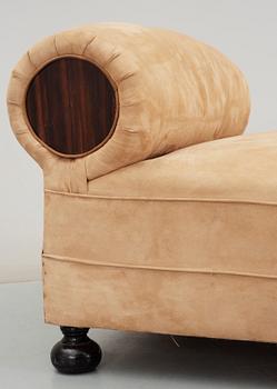 SCHÄSLONG, art deco, 1920-30-tal.