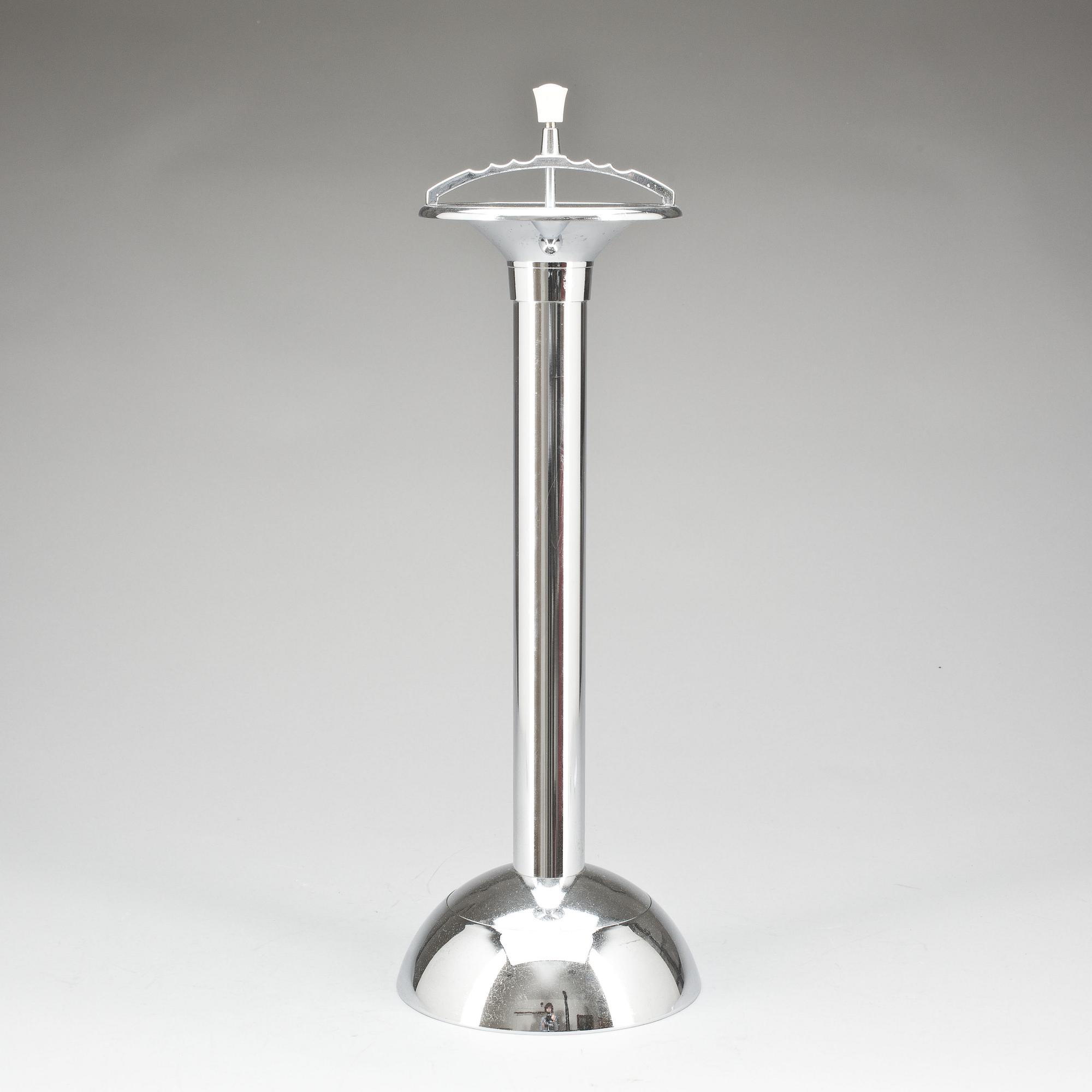 ASKKOPP, 1940/50-tal.