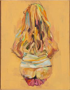 Elin Källman, "Lola".