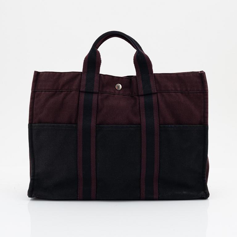 Hermès, väska, "Fourre Tout".