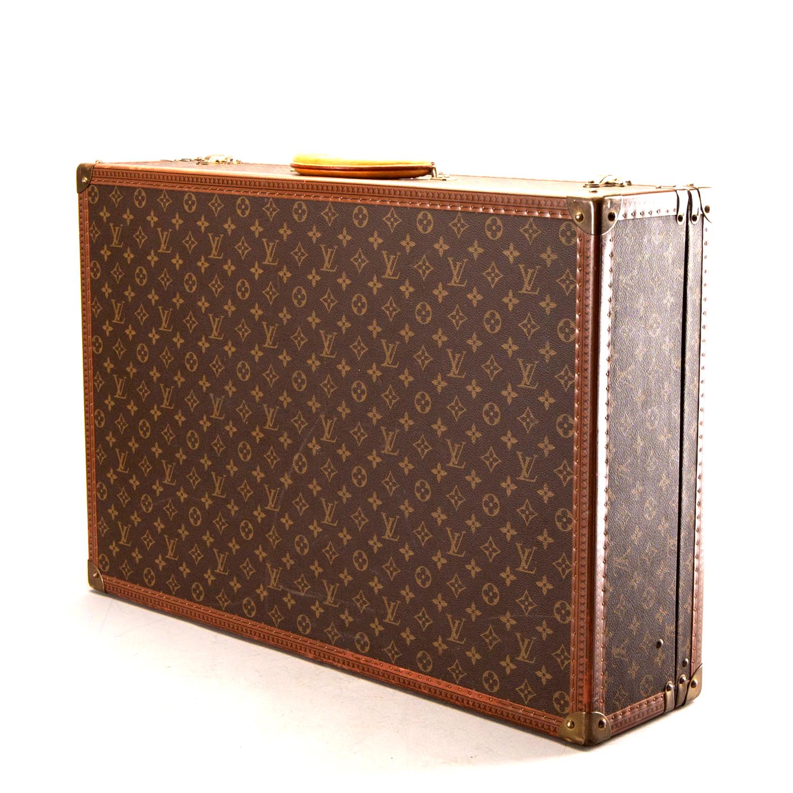 Louis Vuitton, resväska, 1989.