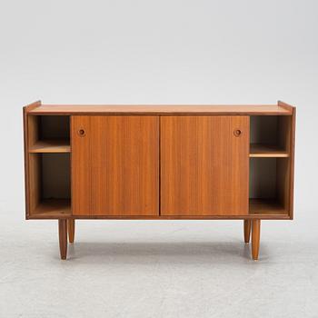 Sideboard, 1950/60-tal, teak.