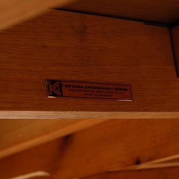 Børge Mogensen, matbord, Karl Andersson & söner. 1960/70-tal.