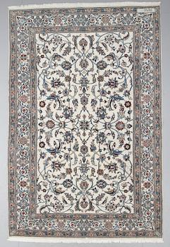 MATTA, Nain, ca 310 x 200 cm.