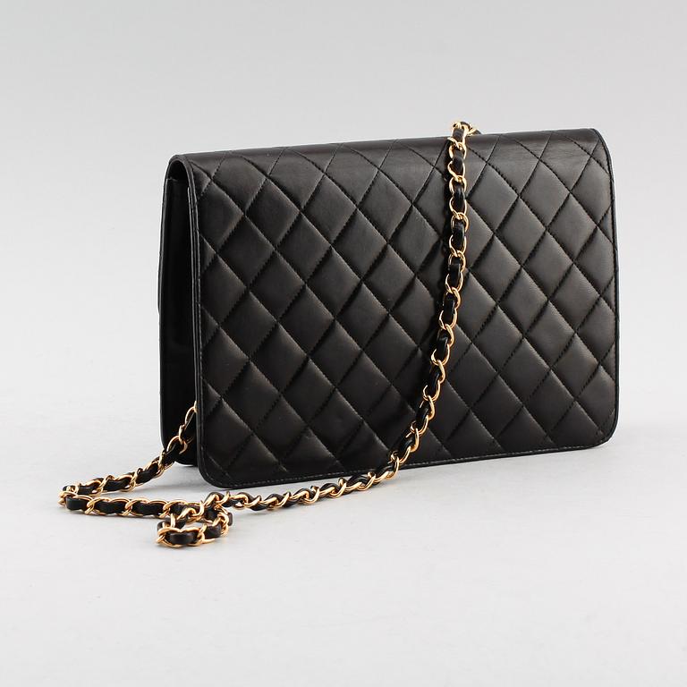 VÄSKA, Chanel.