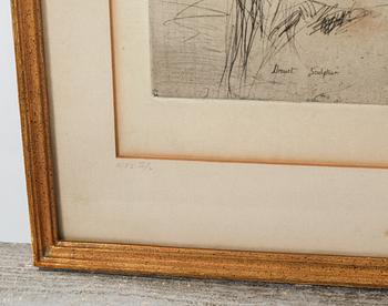 JAMES MCNEILL WHISTLER,