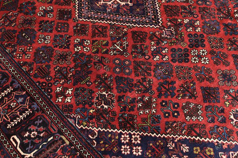 Matta, Joshaghan, ca 315 x 220 cm.