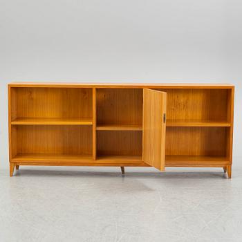 BOKHYLLA, Svenska möbelfabrikerna, troligen 1940-tal.