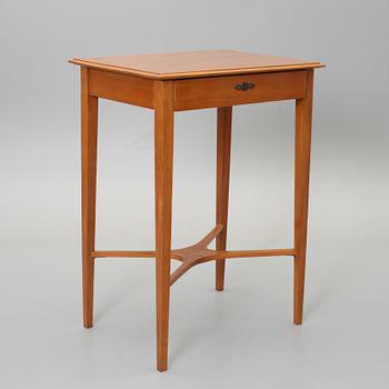 SYBORD, gustaviansk stil, 1900-talets andra hälft.