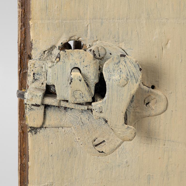 Barock, skåp, 1700-al.