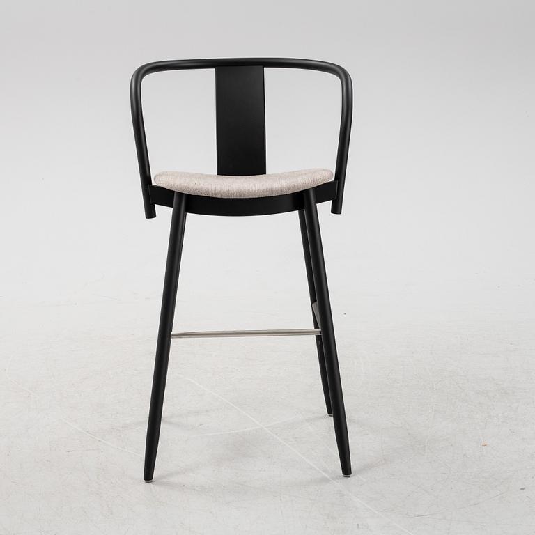 Chris Martin, "Icha Bar Chair", Massproductions, samtida.