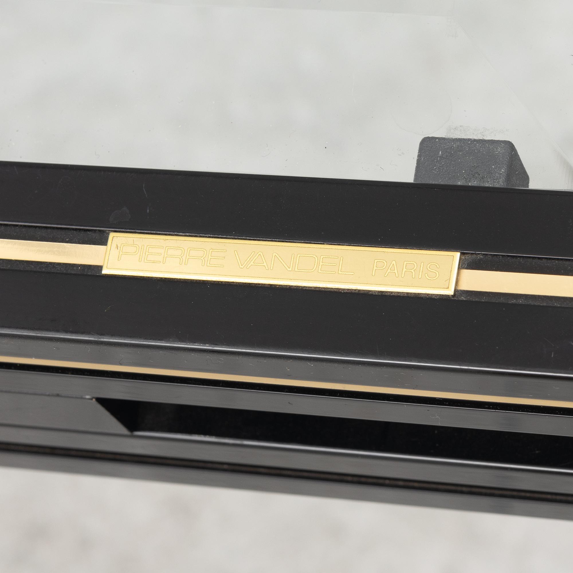 Pierre Vandel, a sideboard, France, 1980's.