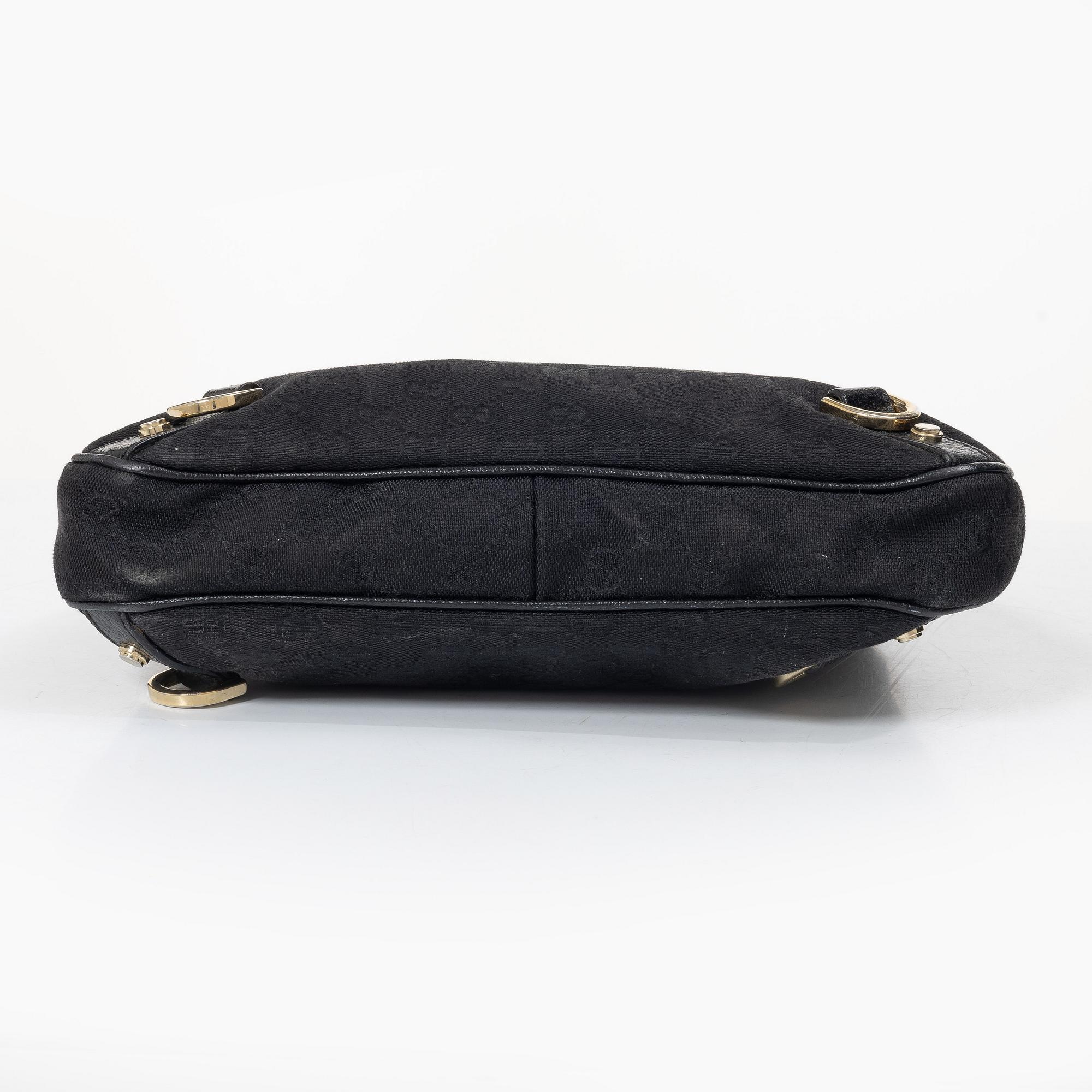 Gucci, Bag, "Abbey".