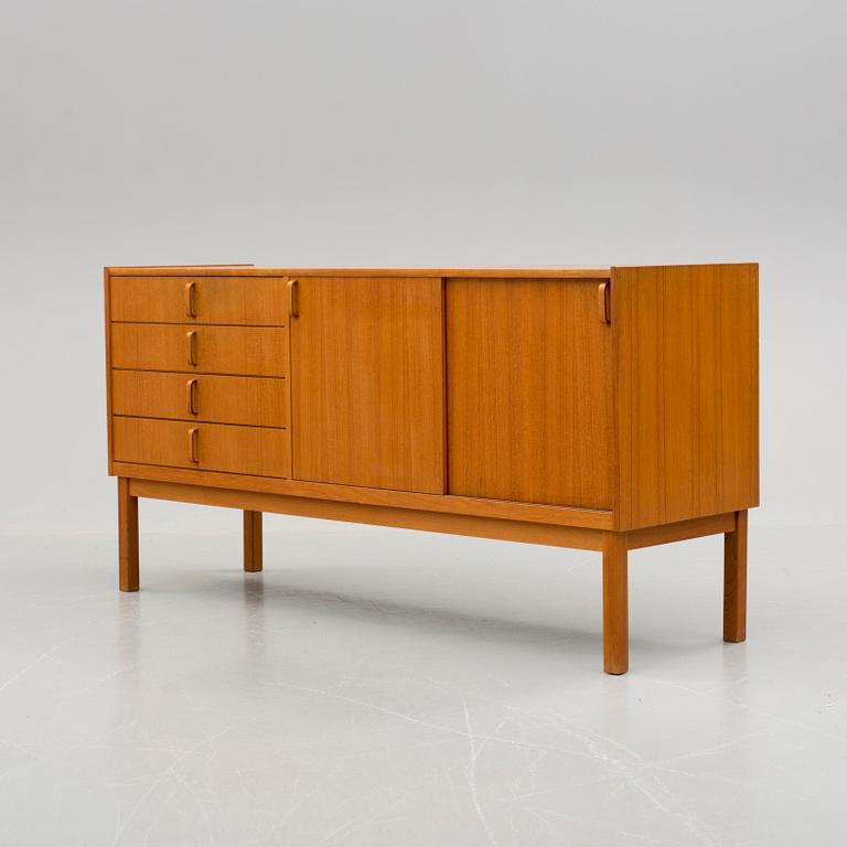 SIDEBOARD, Bertil Fridhagen, Bodafors, 1960-tal.