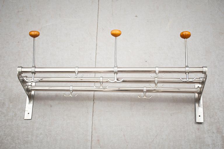 HATTHYLLA, 1900-talets första hälft.