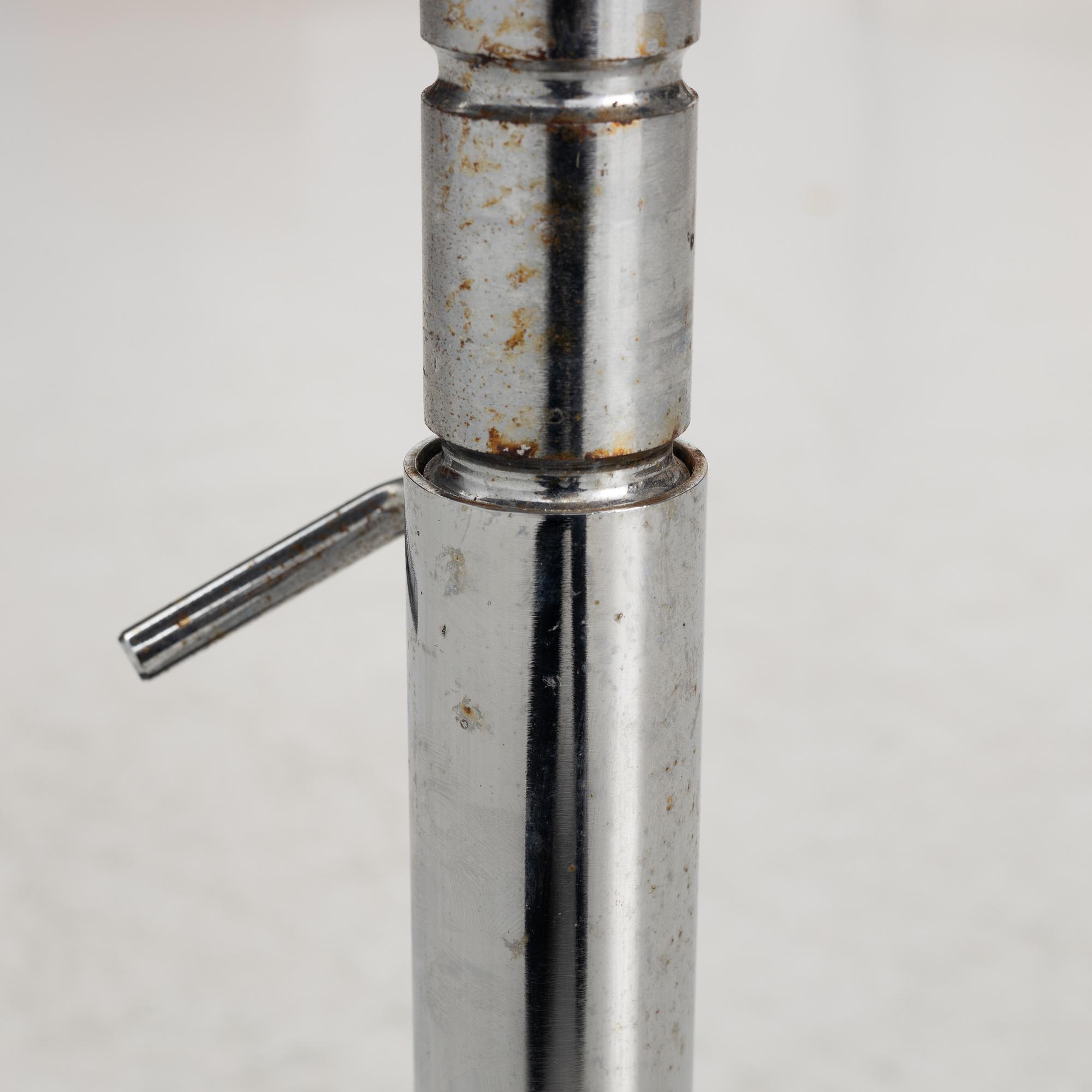 Sidobord, "Pronto", Dux, 1900-tales senare del.