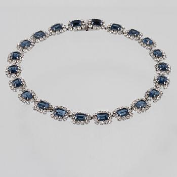 COLLIER, Christian Dior, 1964.