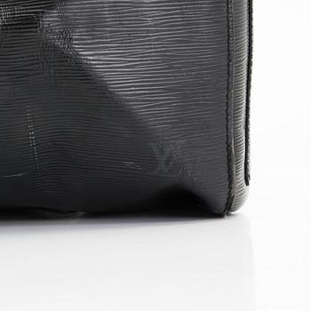 Louis Vuitton,  "Keepall Epi 55", väska.