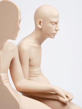Anders Krisár, "Utan titel".