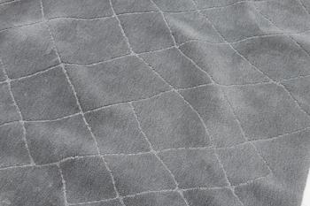 A carpet, Limited Edition, 'Cosmic Pasha', Belgium, c. 514 x 179 cm.