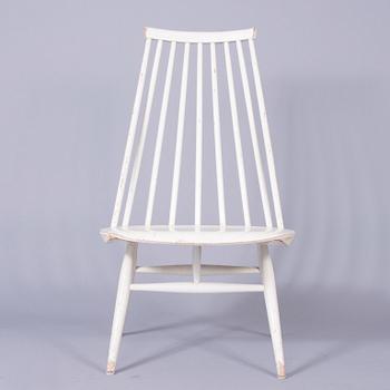 STOL. "Mademoiselle". Ilmari Tapiovaara, Edsbyverken.