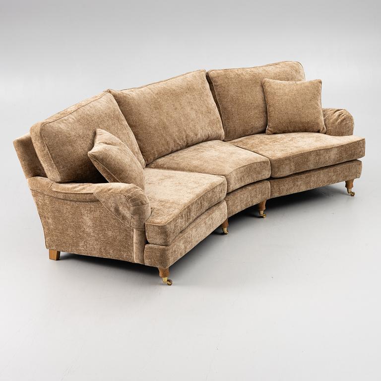 Soffa, Howardmodell, Englesson, 2020-tal.