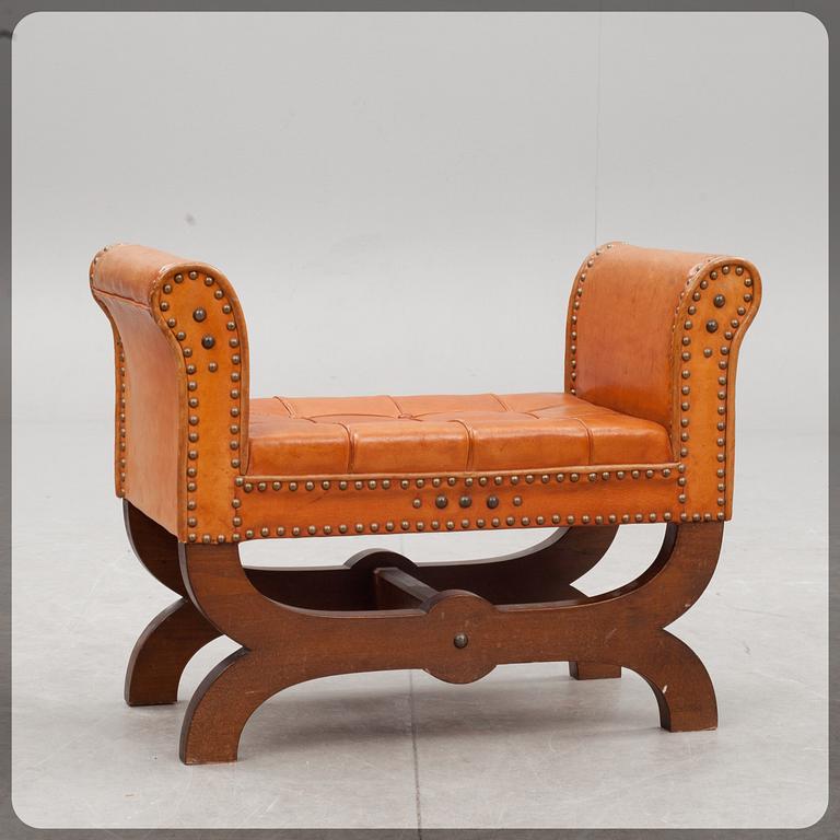 PALL, Otto Schultz, 1900-talets första hälft.