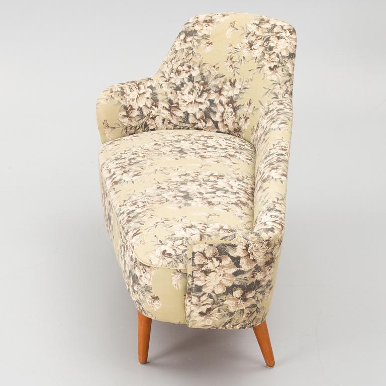 Harald Fust, Kanapé, "Singoalla", IKEA, 1960-tal.