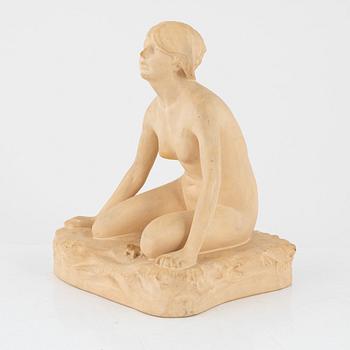 Per Hasselberg, "The Frog",