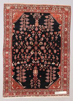 MATTA, orientalisk. Ca 135 x 190 cm.