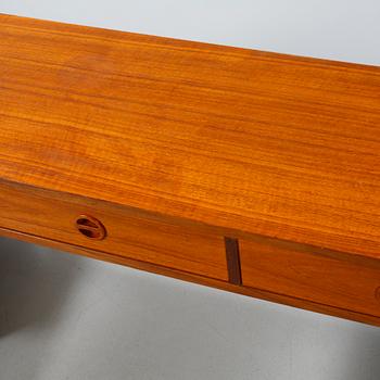 MEDIABÄNK, Domino, IKEA, 1950/60-tal.