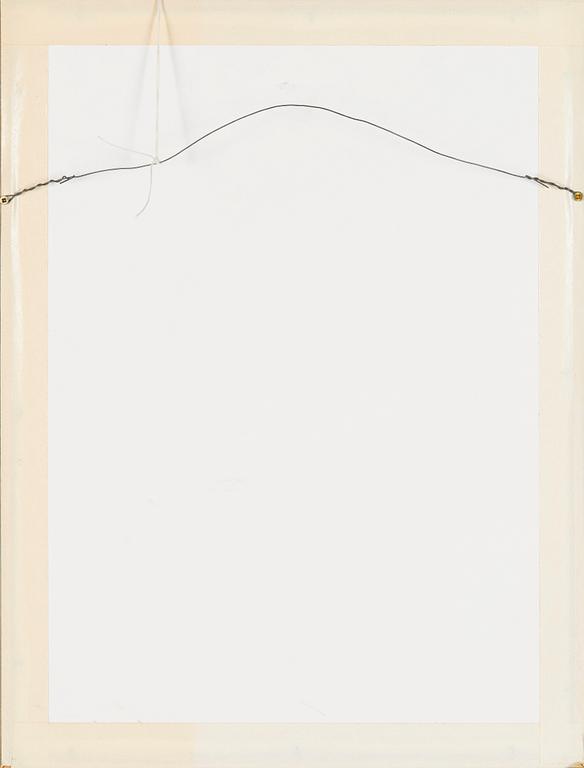 Kuutti Lavonen, Untitled.