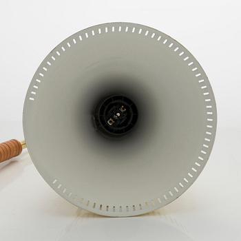 Paavo Tynell, bordslampa, modell 9224, Idman 1900-talets mitt.