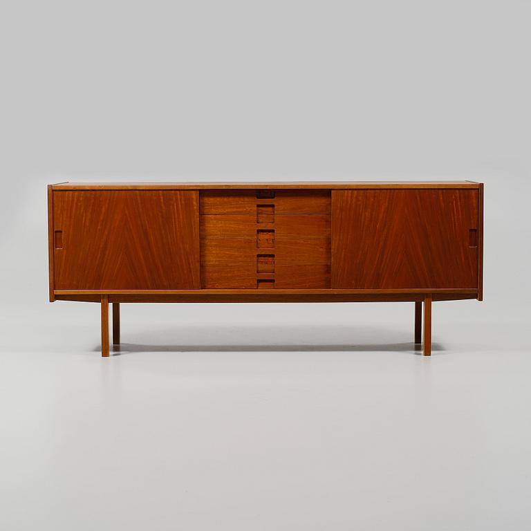 SIDEBOARD, 1900-talets andra hälft.