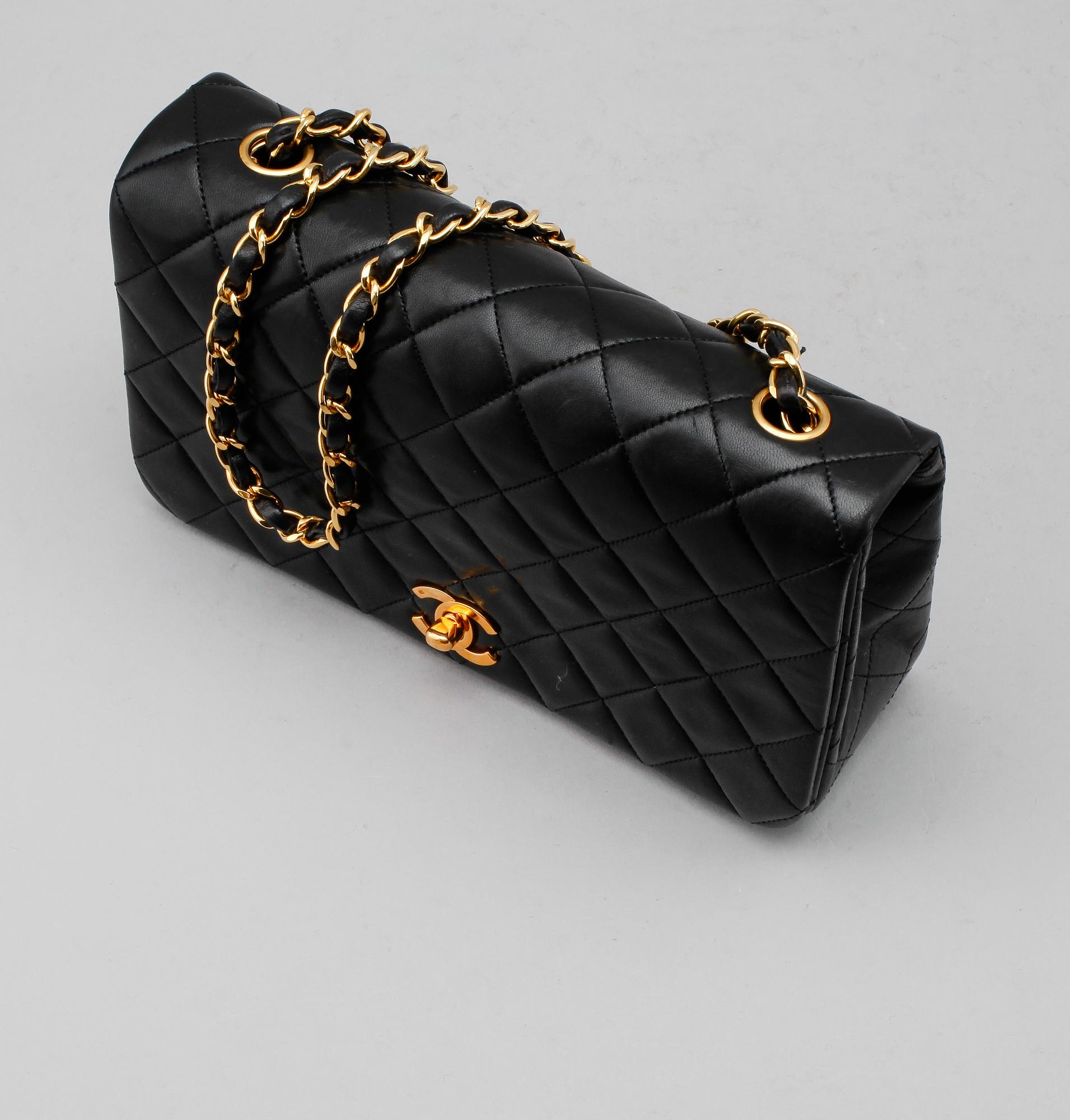 VÄSKA, Chanel.