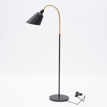 Arne Jacobsen, Floor Lamp, "Bellevue AJ-7", Arne Jacobsen & Tradition, 21st century.