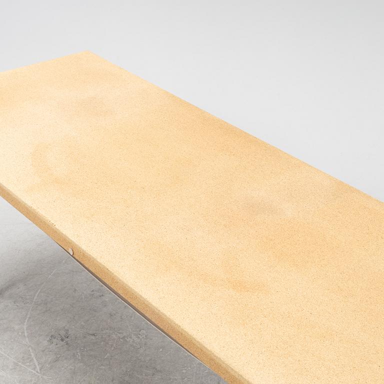 Ilse crawford, a 'Sinnerlig' table, IKEA, 2015.