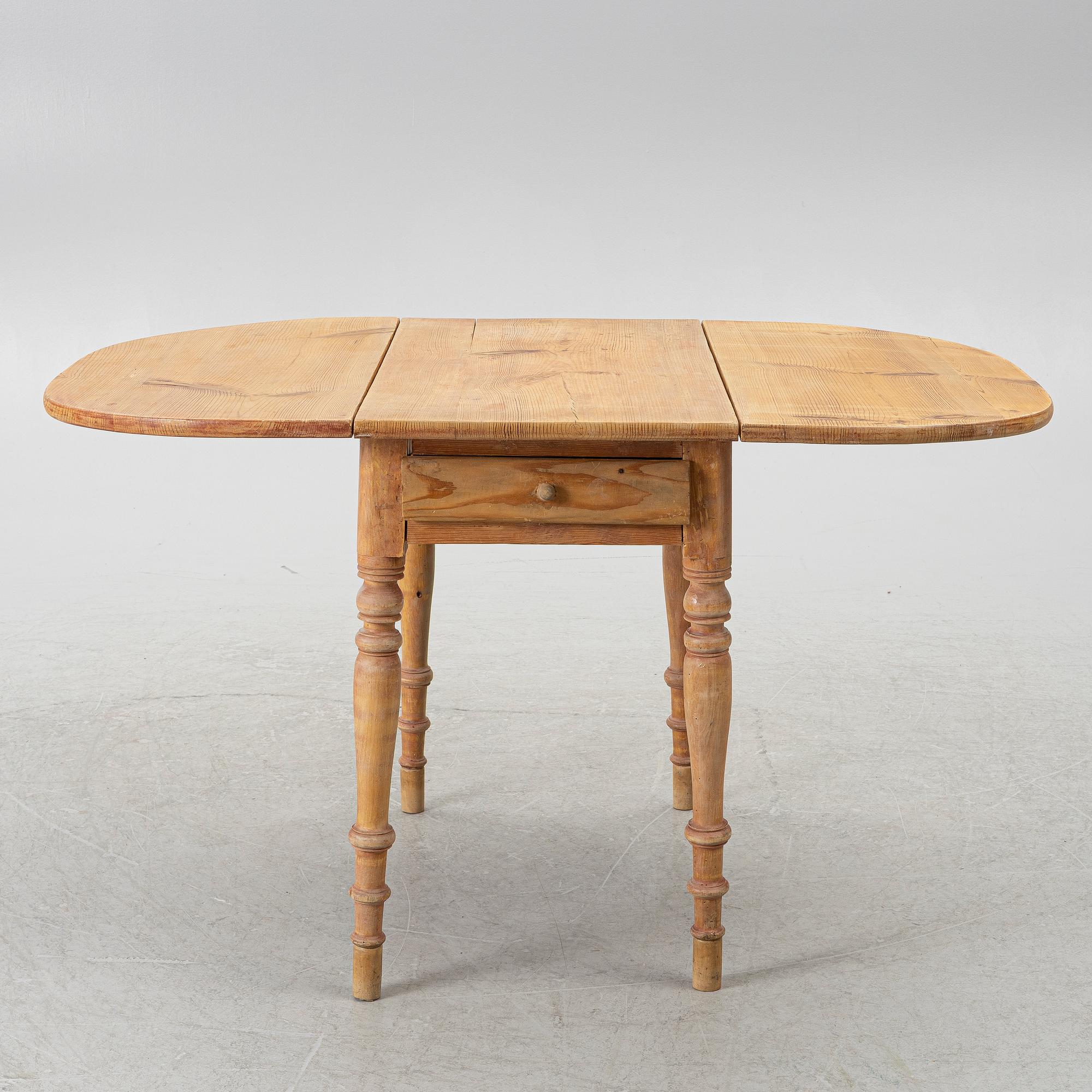 Slagbord, 1900-talets början.