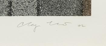 Clay Ketter, "Road 1.c".